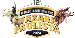 12º Festa de peão de Nazaré Paulista